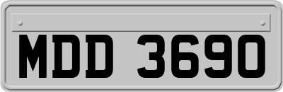MDD3690