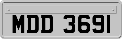 MDD3691