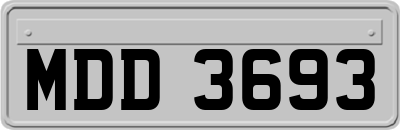 MDD3693