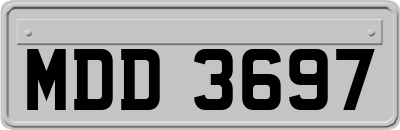 MDD3697