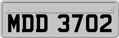 MDD3702