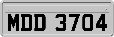 MDD3704