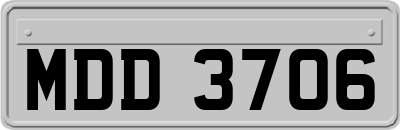 MDD3706