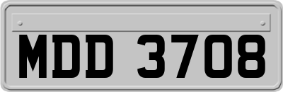 MDD3708