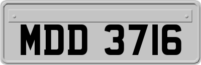 MDD3716