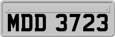 MDD3723