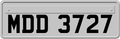 MDD3727