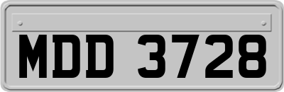 MDD3728