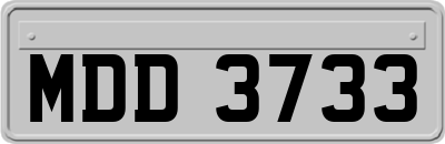 MDD3733