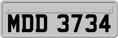 MDD3734
