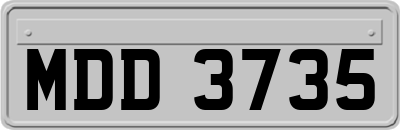 MDD3735