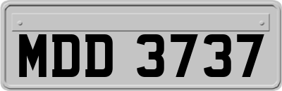 MDD3737