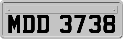 MDD3738