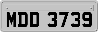 MDD3739