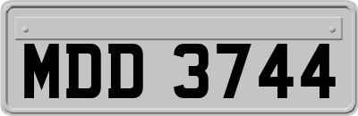 MDD3744
