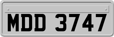 MDD3747