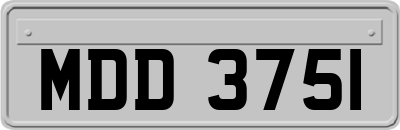 MDD3751