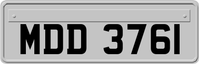 MDD3761