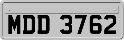 MDD3762