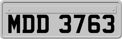 MDD3763