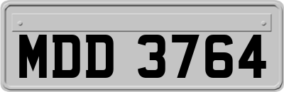 MDD3764