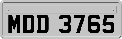 MDD3765