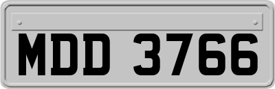 MDD3766