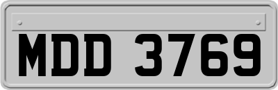 MDD3769