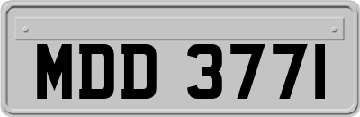 MDD3771
