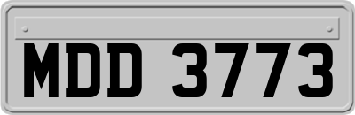 MDD3773