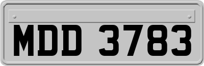 MDD3783