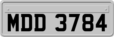 MDD3784