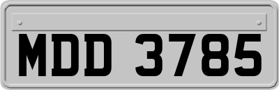 MDD3785