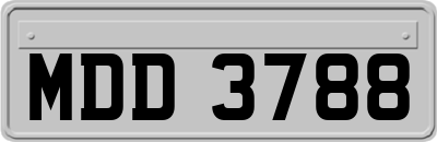 MDD3788