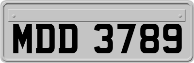 MDD3789