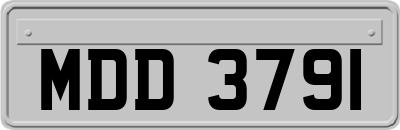 MDD3791