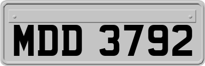 MDD3792