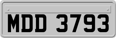 MDD3793
