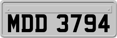 MDD3794