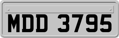 MDD3795