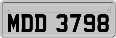 MDD3798