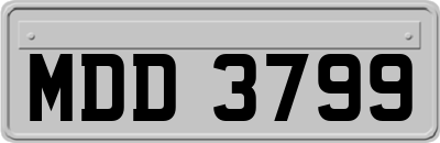 MDD3799