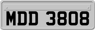 MDD3808