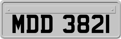 MDD3821