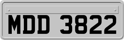MDD3822