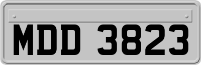 MDD3823