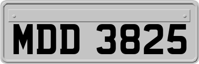 MDD3825