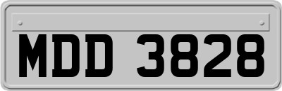 MDD3828