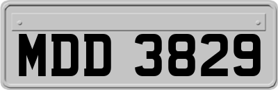 MDD3829