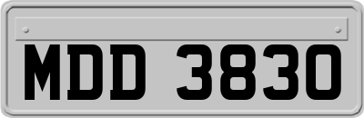 MDD3830